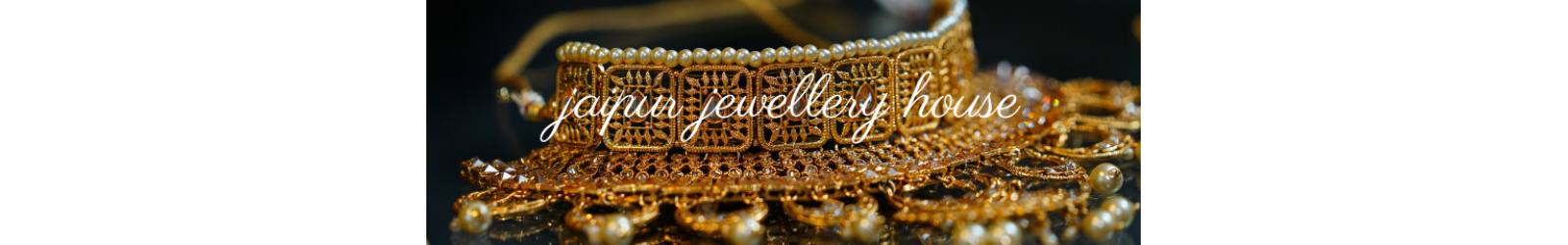 Jaipur Jewellery House Gemstone 